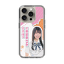 スリムプロテクションケース［ STU48 - 小松奈侑 ］