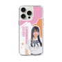 スリムプロテクションケース［ STU48 - 小松奈侑 ］