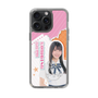 スリムプロテクションケース［ STU48 - 小松奈侑 ］