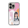 スリムプロテクションケース［ STU48 - 小松奈侑 ］