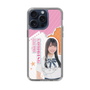 スリムプロテクションケース［ STU48 - 小松奈侑 ］