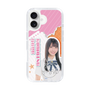 スリムプロテクションケース［ STU48 - 小松奈侑 ］