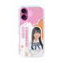 スリムプロテクションケース［ STU48 - 小松奈侑 ］