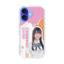 スリムプロテクションケース［ STU48 - 小松奈侑 ］