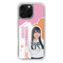スリムプロテクションケース［ STU48 - 小松奈侑 ］