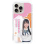スリムプロテクションケース［ STU48 - 小松奈侑 ］