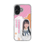 スリムプロテクションケース［ STU48 - 小松奈侑 ］