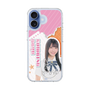 スリムプロテクションケース［ STU48 - 小松奈侑 ］