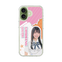 スリムプロテクションケース［ STU48 - 小松奈侑 ］