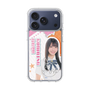 スリムプロテクションケース［ STU48 - 小松奈侑 ］