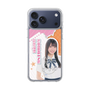 スリムプロテクションケース［ STU48 - 小松奈侑 ］