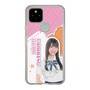 スリムプロテクションケース［ STU48 - 小松奈侑 ］