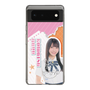 スリムプロテクションケース［ STU48 - 小松奈侑 ］