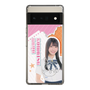 スリムプロテクションケース［ STU48 - 小松奈侑 ］