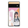 スリムプロテクションケース［ STU48 - 小松奈侑 ］