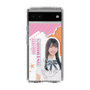スリムプロテクションケース［ STU48 - 小松奈侑 ］