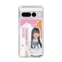 スリムプロテクションケース［ STU48 - 小松奈侑 ］