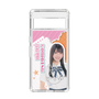 スリムプロテクションケース［ STU48 - 小松奈侑 ］