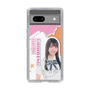 スリムプロテクションケース［ STU48 - 小松奈侑 ］