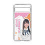 スリムプロテクションケース［ STU48 - 小松奈侑 ］