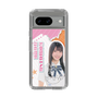 スリムプロテクションケース［ STU48 - 小松奈侑 ］