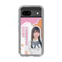スリムプロテクションケース［ STU48 - 小松奈侑 ］
