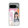 スリムプロテクションケース［ STU48 - 小松奈侑 ］