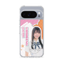 スリムプロテクションケース［ STU48 - 小松奈侑 ］