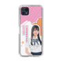 スリムプロテクションケース［ STU48 - 小松奈侑 ］