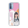 スリムプロテクションケース［ STU48 - 小松奈侑 ］