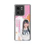 スリムプロテクションケース［ STU48 - 小松奈侑 ］