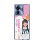 スリムプロテクションケース［ STU48 - 小松奈侑 ］