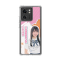 スリムプロテクションケース［ STU48 - 小松奈侑 ］