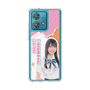 スリムプロテクションケース［ STU48 - 小松奈侑 ］