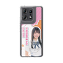 スリムプロテクションケース［ STU48 - 小松奈侑 ］