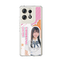 スリムプロテクションケース［ STU48 - 小松奈侑 ］