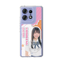 スリムプロテクションケース［ STU48 - 小松奈侑 ］