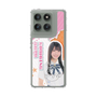 スリムプロテクションケース［ STU48 - 小松奈侑 ］