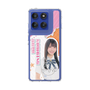 スリムプロテクションケース［ STU48 - 小松奈侑 ］