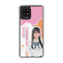 スリムプロテクションケース［ STU48 - 小松奈侑 ］