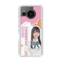 スリムプロテクションケース［ STU48 - 小松奈侑 ］