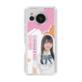 スリムプロテクションケース［ STU48 - 小松奈侑 ］