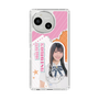 スリムプロテクションケース［ STU48 - 小松奈侑 ］