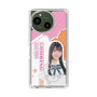 スリムプロテクションケース［ STU48 - 小松奈侑 ］