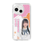 スリムプロテクションケース［ STU48 - 小松奈侑 ］