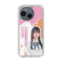 スリムプロテクションケース［ STU48 - 小松奈侑 ］