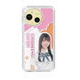 スリムプロテクションケース［ STU48 - 小松奈侑 ］