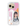 スリムプロテクションケース［ STU48 - 小松奈侑 ］