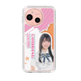 スリムプロテクションケース［ STU48 - 小松奈侑 ］