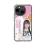 スリムプロテクションケース［ STU48 - 小松奈侑 ］